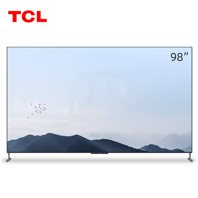 TCL 98GA1 98英寸 